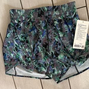 Lululemon Track That MR short 5in